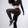 Fitness Leggings Women