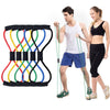 Fitness Elastic Band