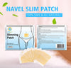 30 Pieces/3 Bags Slimming Patch, Fast Burning patch,Lose Weight  Natural Herbs patch,Sticker Body Shaping Patches