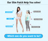 30 Pieces/3 Bags Slimming Patch, Fast Burning patch,Lose Weight  Natural Herbs patch,Sticker Body Shaping Patches