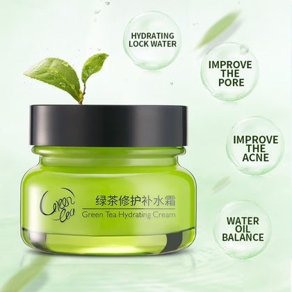 Anti Aging Daily Skincare