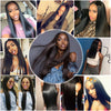 Brazilian Hair Weave