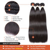 Brazilian Hair Weave