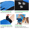 Pet Hair Deshedding Brush