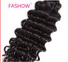 Brazilian Deep Wave Hair