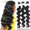 Deal Peruvian Hair