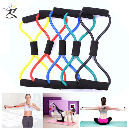 Fitness Elastic Band