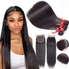 Brazilian Hair Weave