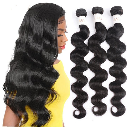 Deal Peruvian Hair