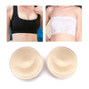 Push up bra padding,chest cup,push up breast pads