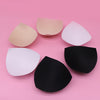 Push up bra padding,chest cup,push up breast pads