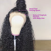 Human Hair Wigs Brazilian