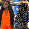 Human Hair Extensions