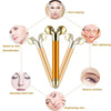 Facial Vibration Massage