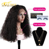 Human Hair full lace Wigs