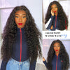 Human Hair full lace Wigs