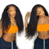 Human Hair Wigs Brazilian