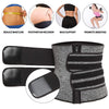 body Shaper  Neoprene Waist Trainer Corset Sweat Slimming Belt  Weight Loss Compression Trimmer Workout Fitness