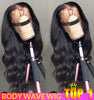 Human Hair Wigs