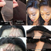 Human Hair Wigs