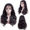 Human Hair Wigs