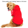 Pet Clothes Golden