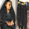 Brazilian Deep Wave Hair