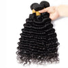 Brazilian Deep Wave Hair