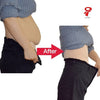 High waist butt lifter,2 pcs seamless butt lifter,high waist body shaper,seamless tommy control,full body shaper