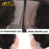 Human Hair full lace Wigs