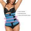 body Shaper  Neoprene Waist Trainer Corset Sweat Slimming Belt  Weight Loss Compression Trimmer Workout Fitness