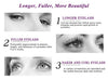 eyelash growth serum, eye lash treatment, eyebrow growth serum ,eyebrow enhancer