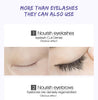 eyelash growth serum, eye lash treatment, eyebrow growth serum ,eyebrow enhancer