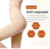 High waist butt lifter,2 pcs seamless butt lifter,high waist body shaper,seamless tommy control,full body shaper