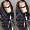 Human Hair Wigs