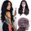 Human Hair Wigs