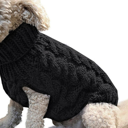 Warm Dog Clothes