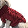 Warm Dog Clothes