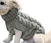 Warm Dog Clothes