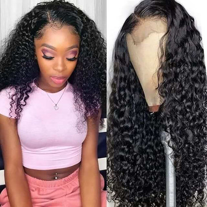 Human Hair full lace Wigs