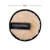 Washable Cleansing Sponge