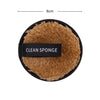 Washable Cleansing Sponge