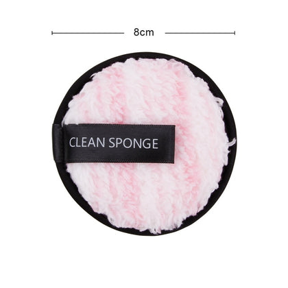 Washable Cleansing Sponge