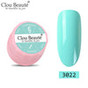 Clou Beaute Painting Gel 72 Colors Nail