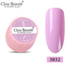 Clou Beaute Painting Gel 72 Colors Nail