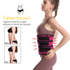 Plus size 2020 Waist trainer, body shaper, women belly control sweat belt.