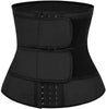 Plus size 2020 Waist trainer, body shaper, women belly control sweat belt.