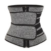 Plus size 2020 Waist trainer, body shaper, women belly control sweat belt.