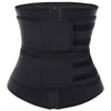 Plus size 2020 Waist trainer, body shaper, women belly control sweat belt.