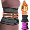 body Shaper  Neoprene Waist Trainer Corset Sweat Slimming Belt  Weight Loss Compression Trimmer Workout Fitness